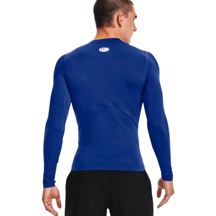 Camiseta Under Armour Heatgear Armour Compression Long SLeeve