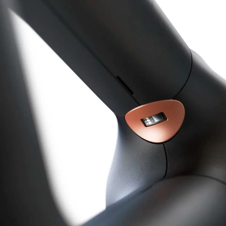 Pistola Therabody Theragun Sense