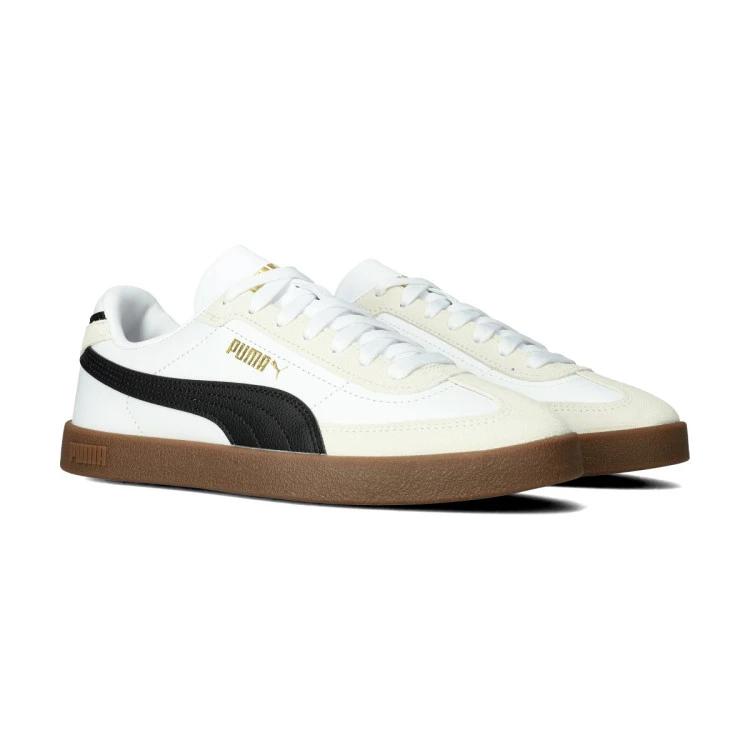 Zapatilla Puma Club II Era Niño