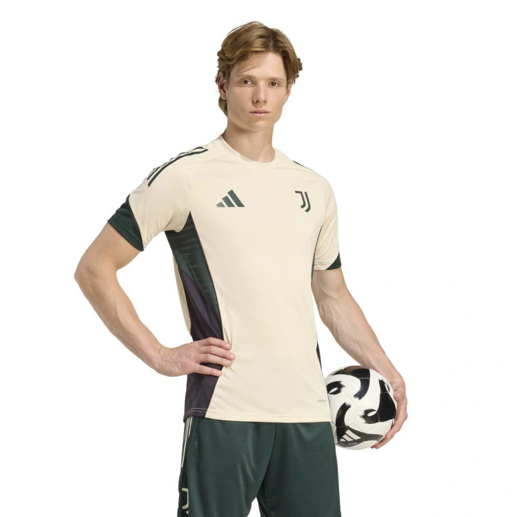 Camiseta adidas Juventus Training 2025-2026