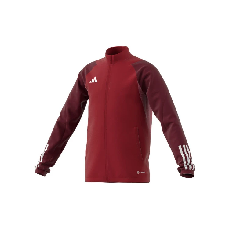 Chaqueta adidas Tiro 23 Competition Training Niño