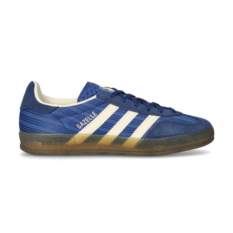 Zapatilla adidas Gazelle Indoor Mujer