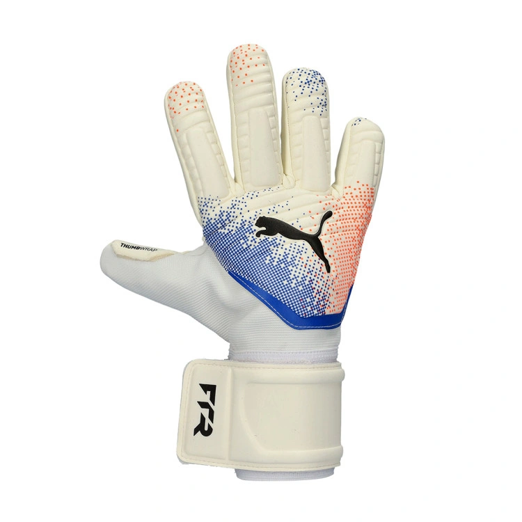 Guantes Puma Future Match Negative