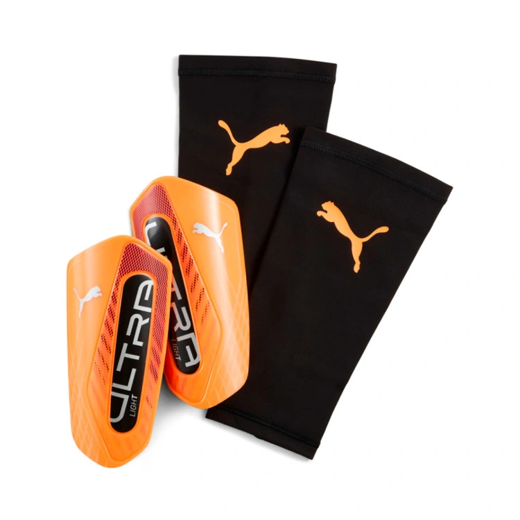 Espinillera Puma Ultra Light Sleeve