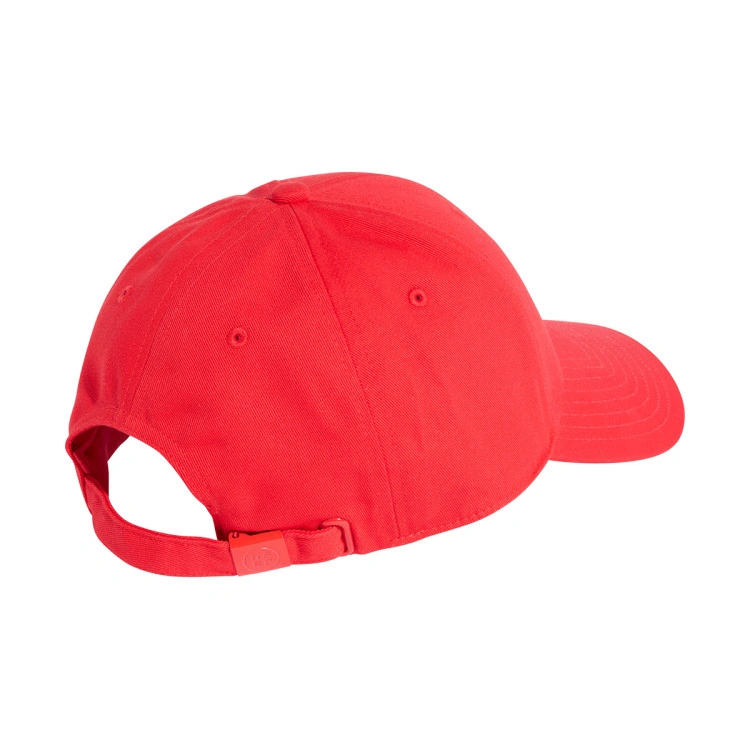 Gorra adidas España Mundial 2026
