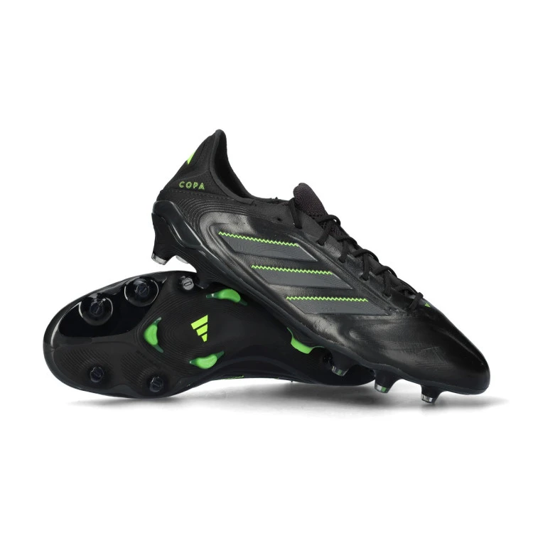 Bota adidas Copa Pure III Elite FG