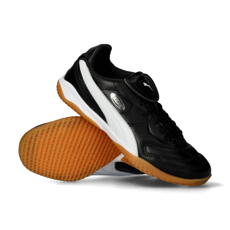 Zapatilla Puma King Liga IT