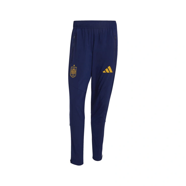Pantalón largo adidas España Vis-Tech Fanswear Mundial 2026