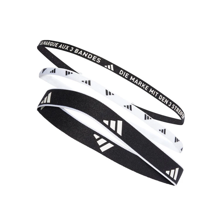 Cinta adidas Headband New (3-Pack)