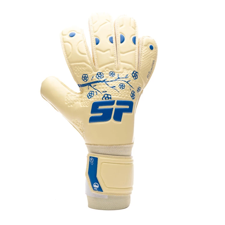 Guantes SP Fútbol Earhart Base Niña