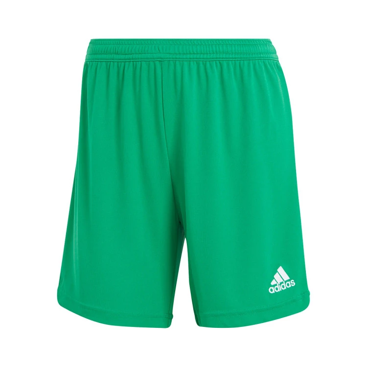 Pantalón corto adidas Entrada 22 Mujer