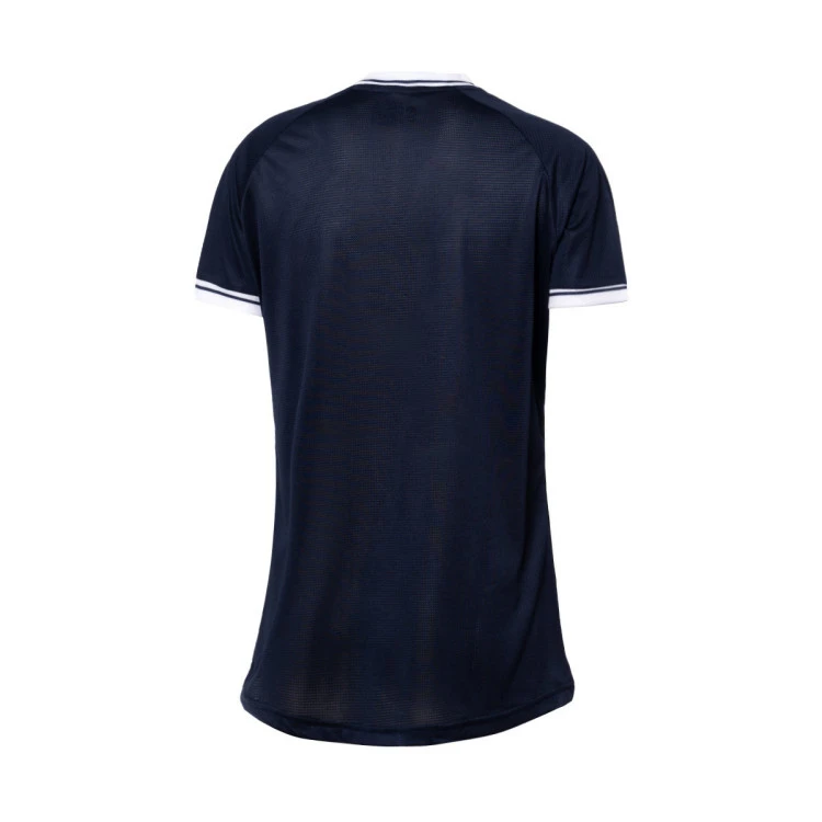 Camiseta Soka Rebel 23 m/c Mujer