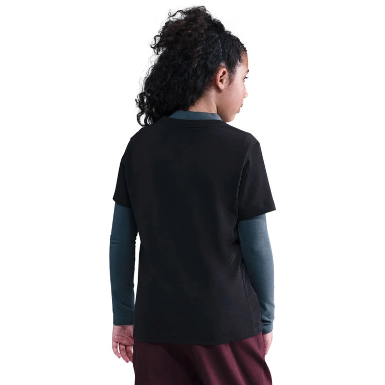 Camiseta Nike PSG Fanswear 2025-2026 Niño