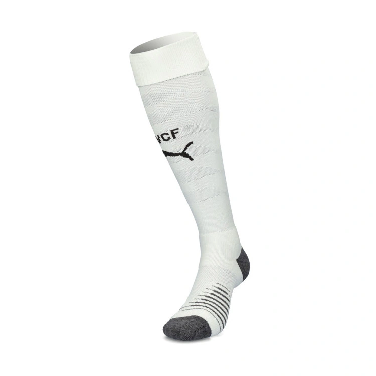 Medias Puma Valencia Cf Primera Equipación 2025-2026