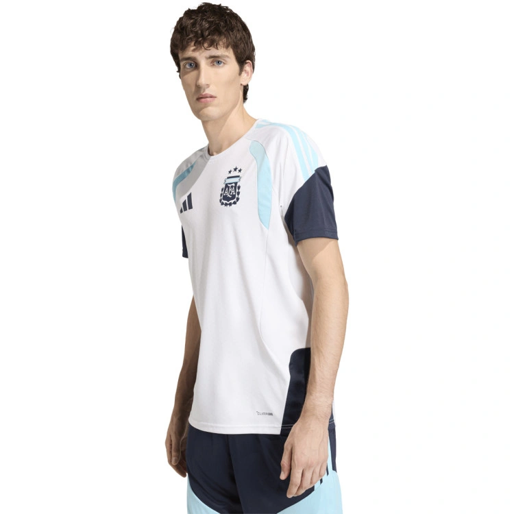 Camiseta adidas Argentina Training Mundial 2026