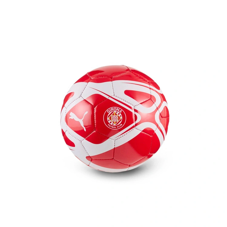 Balón Puma Girona Fc 2025-2026