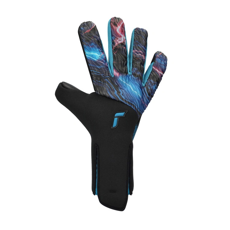 Guantes Reusch Venomous Gold X