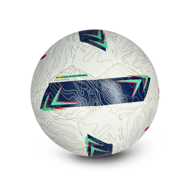 Balón Puma Orbita Liga Portugal 2025-2026 Replica