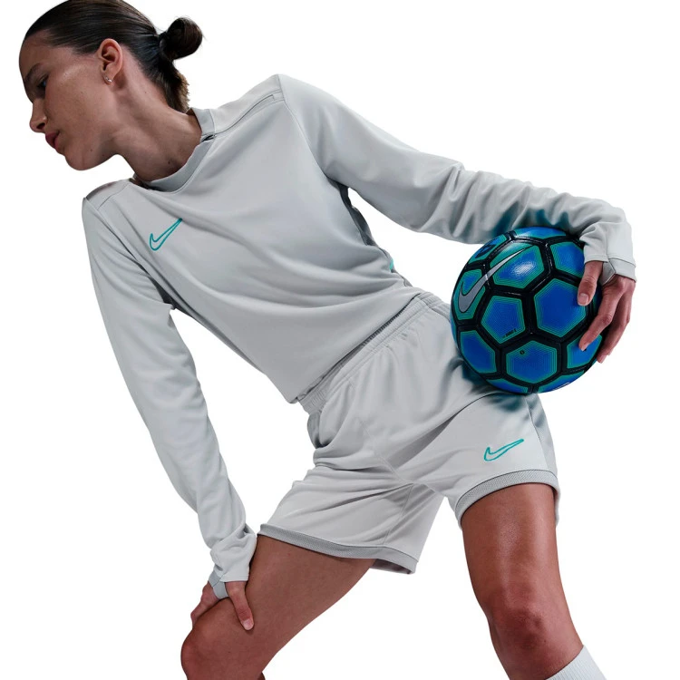 Pantalón corto Nike Academy 25 Mujer