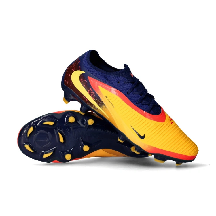 Bota Nike Phantom 6 Low Pro FG EH