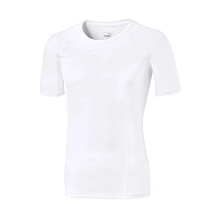 Camiseta Puma Térmica Liga m/c