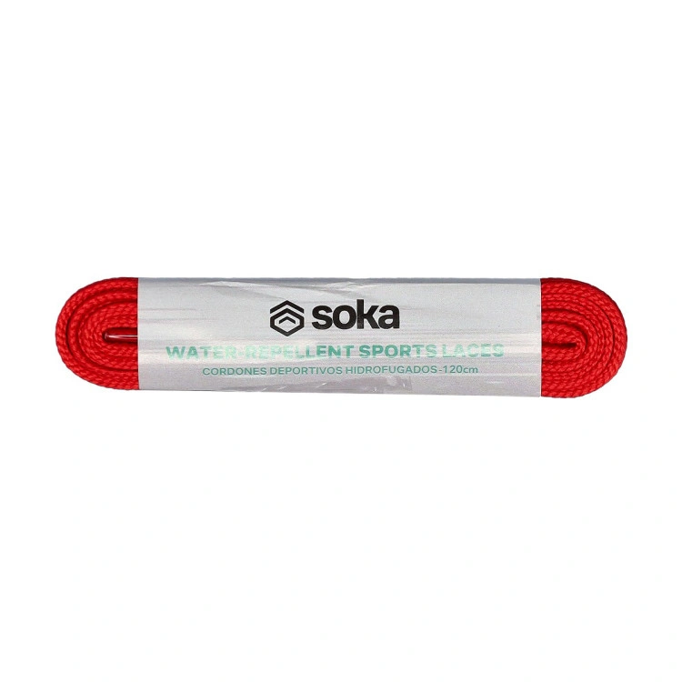 Cordones Soka Deportivos Estándar