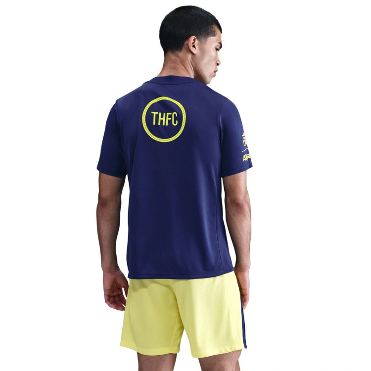 Camiseta Nike Tottenham Hotspur FC Pre-Match 2025-2026