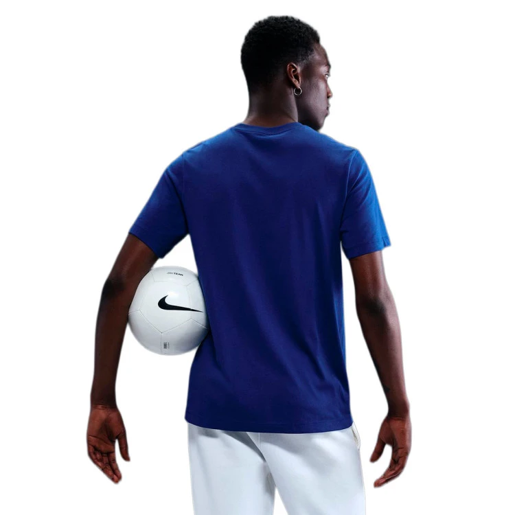 Camiseta Nike FC Barcelona Fanswear 2025-2026