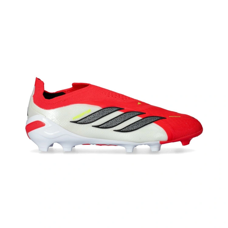 Bota adidas Predator Elite LL FG Niño