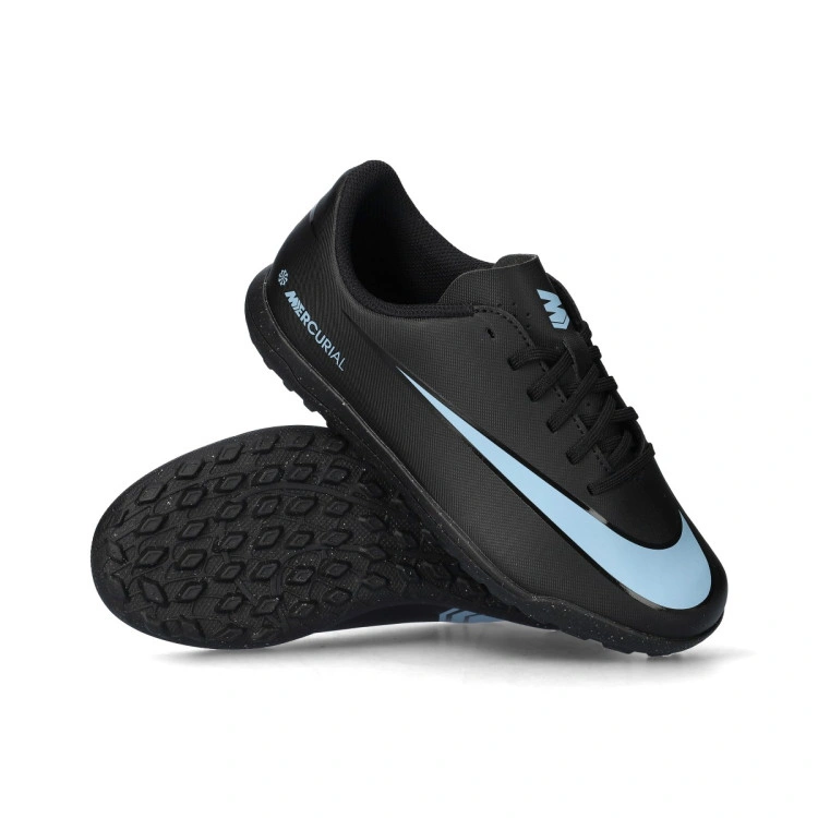 Bota Nike Zoom Mercurial Vapor 16 Club Turf Niño