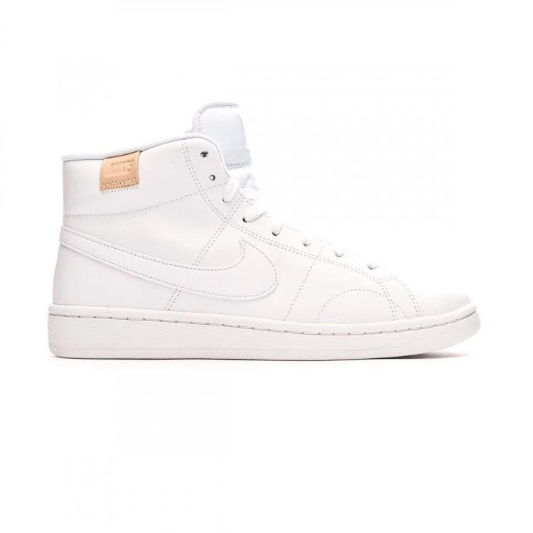 Zapatilla Nike Court Royale 2 Mid Mujer