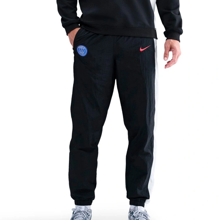 Pantalón largo Nike PSG Fanswear 2025-2026