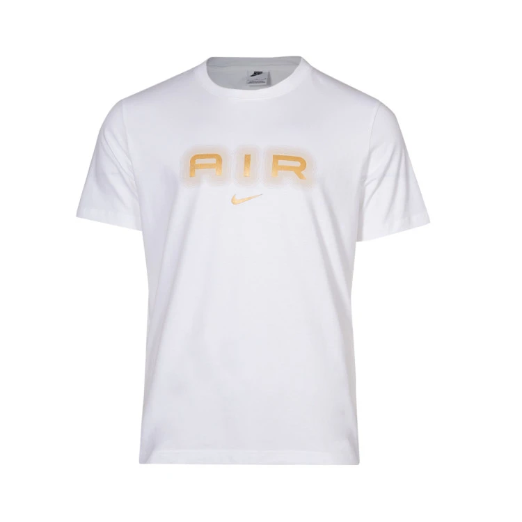 Camiseta Nike Sportswear Swoosh Air Graphic