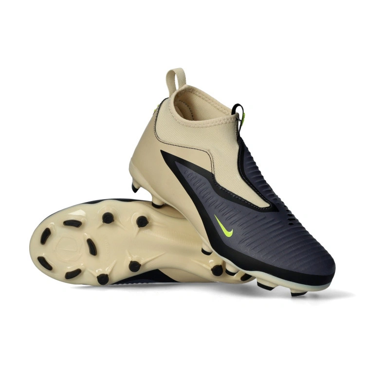 Bota Nike Phantom 6 High Academy FG/MG Kobe Niño
