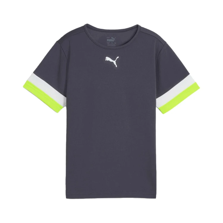 Camiseta Puma Individual Rise Niño