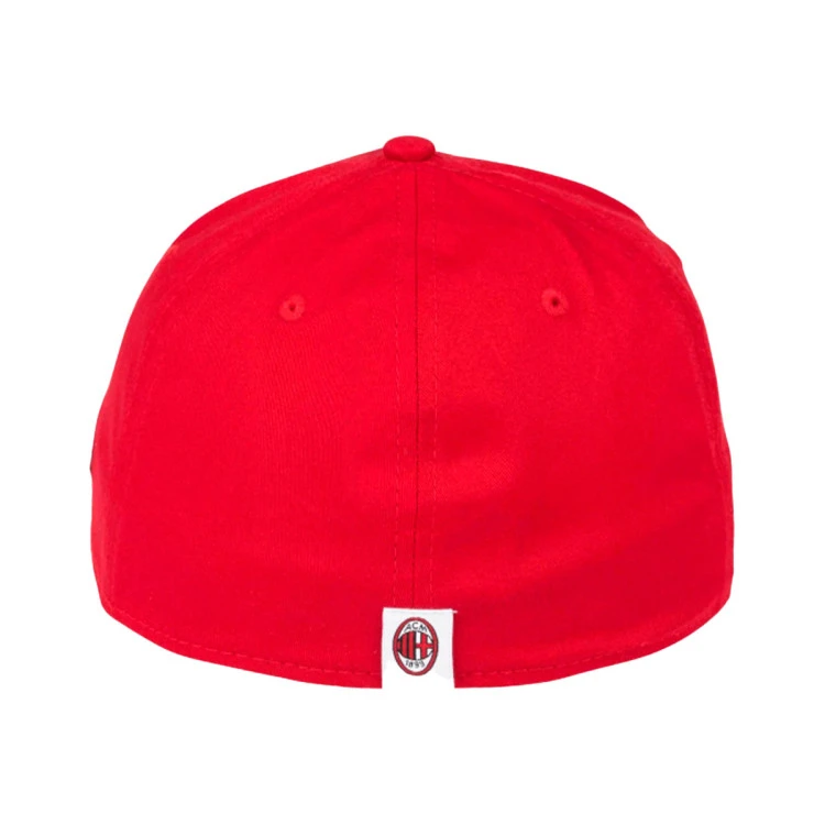 Gorra New Era Ac Milan M
