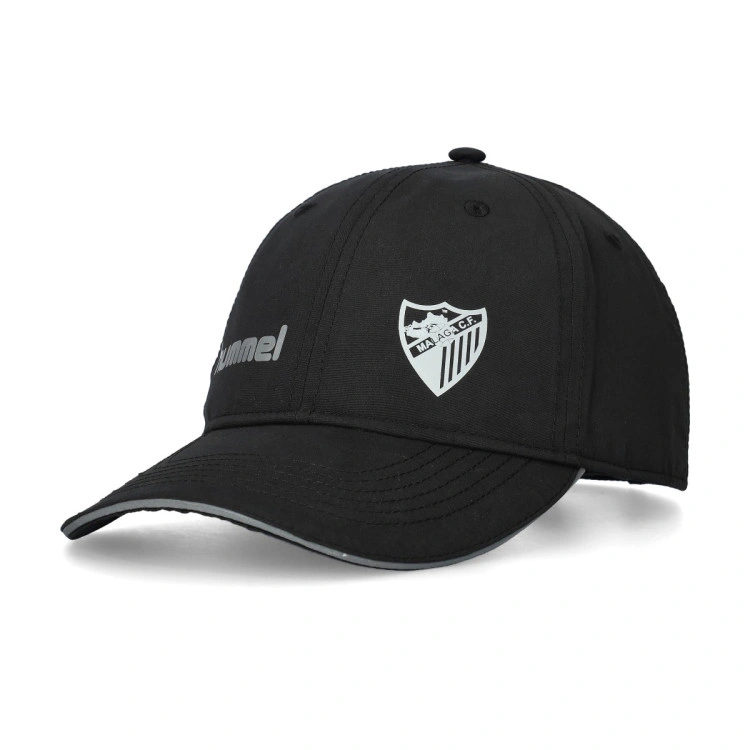 Gorra Hummel Malaga Cf 2025-2026