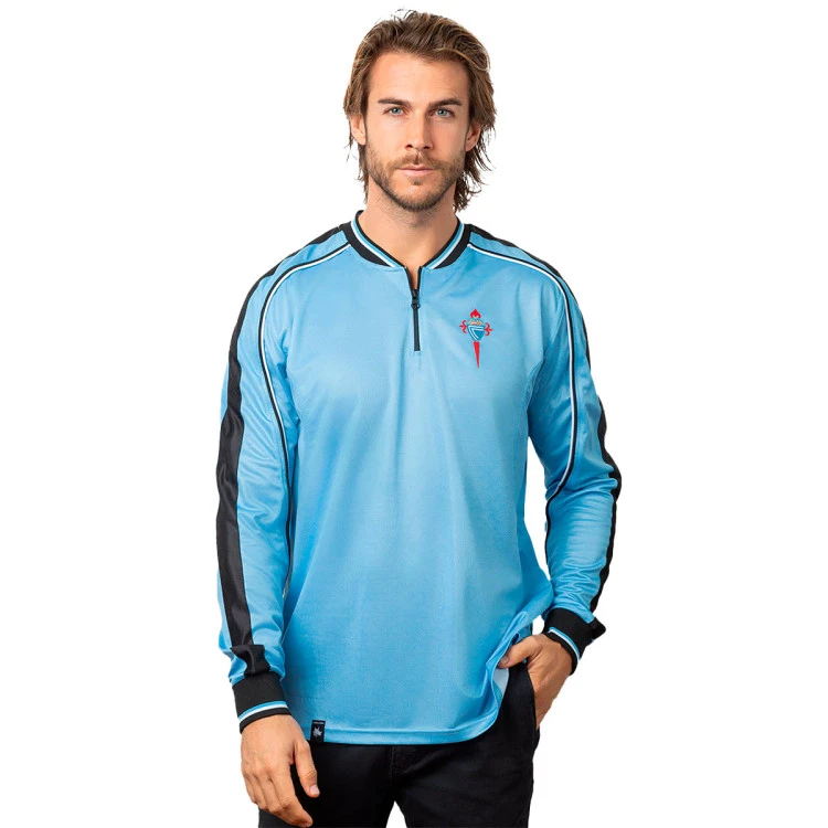 Camiseta Coolligan 1999 Makelele