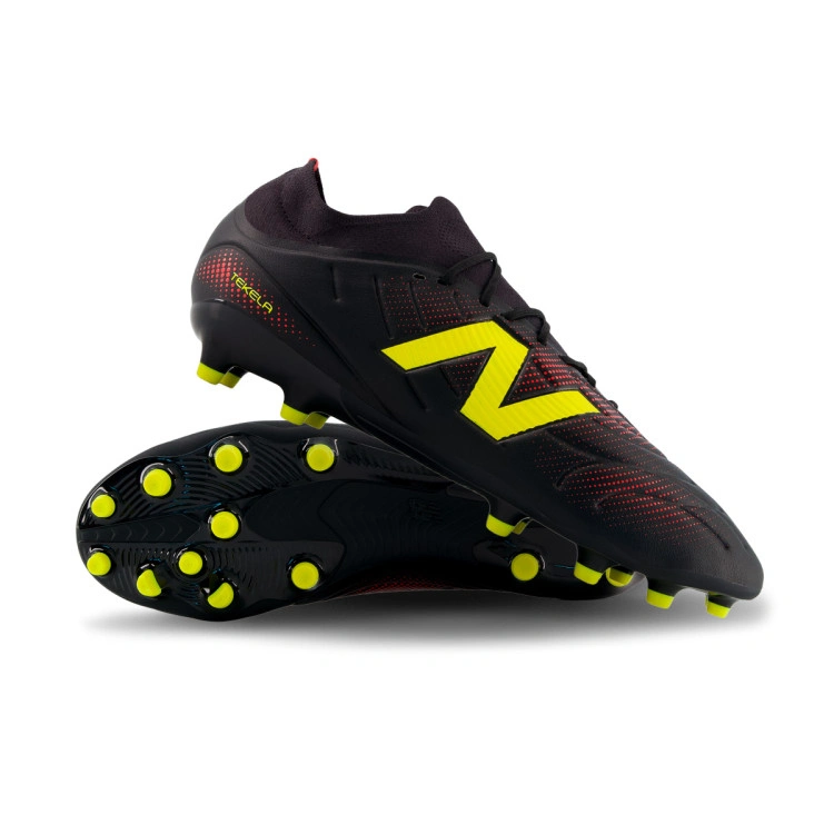 Bota New Balance Tekela Team Low Laced MG V5