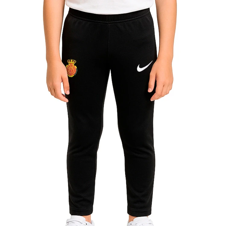 Pantalón largo Nike RCD Mallorca Paseo 2025-2026 Niño