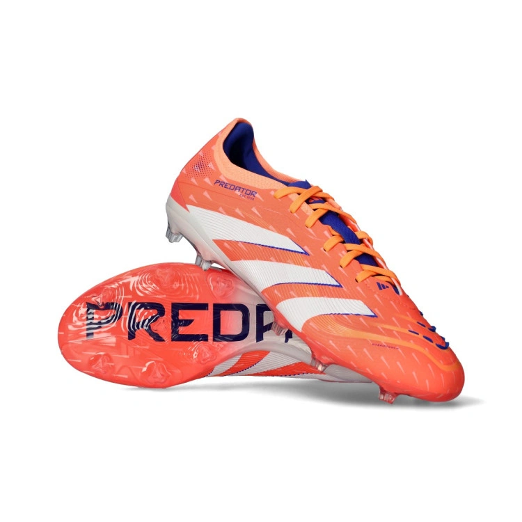 Bota adidas Predator Pro L FG