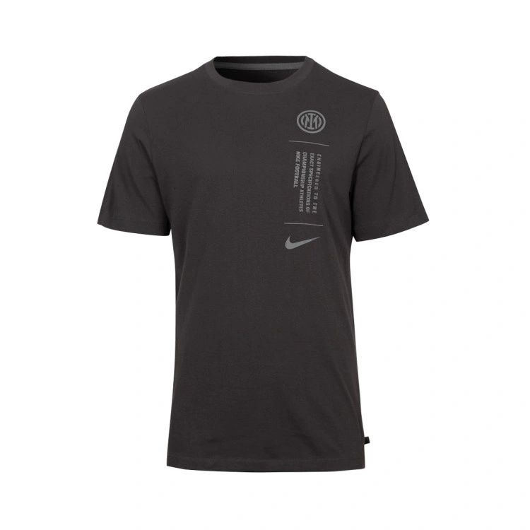 Camiseta Nike Inter Milan Fanswear 2025-2026