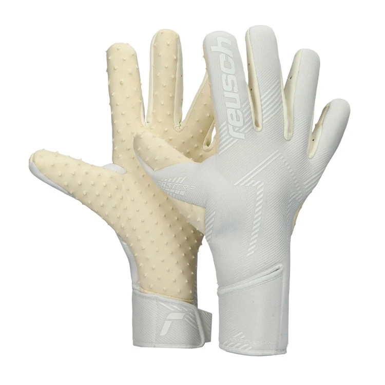 Guantes Reusch Fastgrip Speedbump