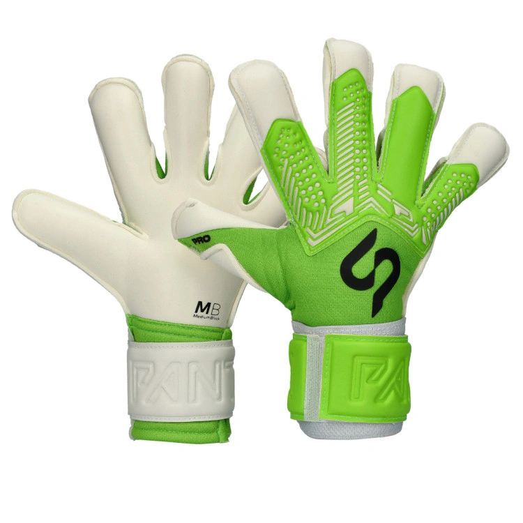Guantes SP Fútbol Pantera Pro Niño