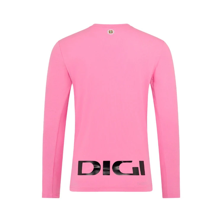 Camiseta Castore Athletic Club Bilbao Segunda Equipación Portero M/L 2025-2026