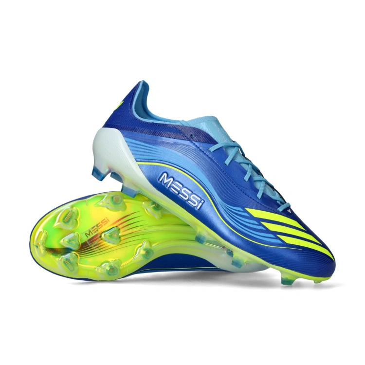 Bota adidas F50 Messi Elite FG