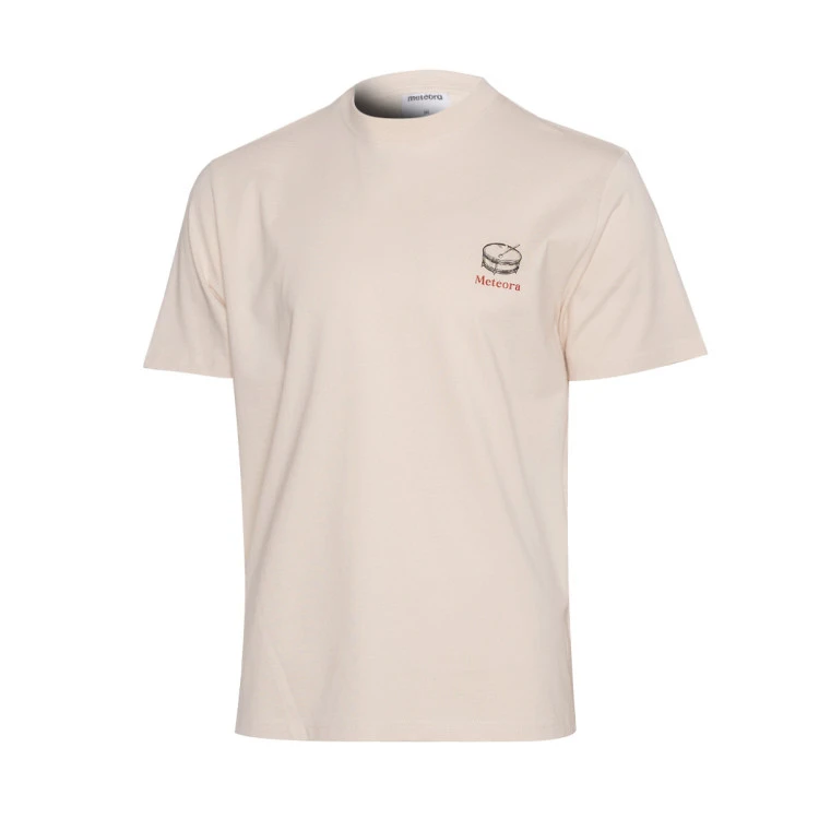 Camiseta Meteora Drum Legends