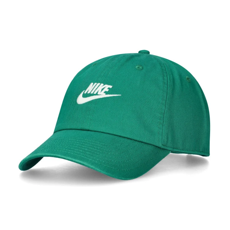 Gorra Nike Club Fly Futura Wash