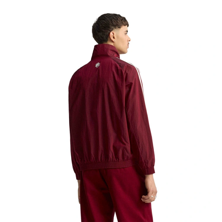 Chaqueta adidas Arsenal Fc Icons Fanswear 2025-2026