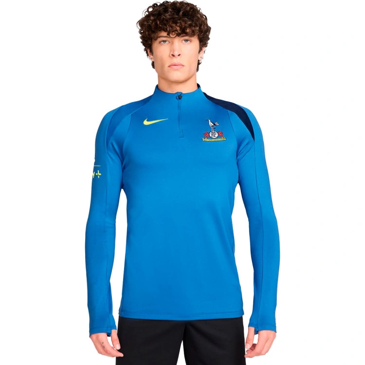 Sudadera Nike Tottenham Hotspur FC Training 2025-2026
